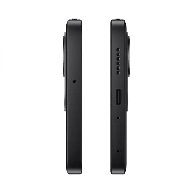 Xiaomi Redmi Note 17 5G 128GB 6GB  Black